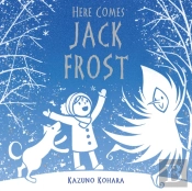 Here Comes Jack Frost