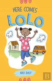 Here Comes Lolo