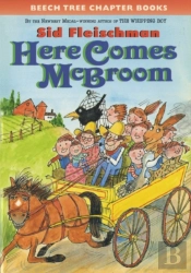 Here Comes Mcbroom