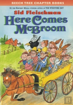 Bertrand.pt - Here Comes Mcbroom