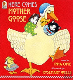 Bertrand.pt - Here Comes Mother Goose