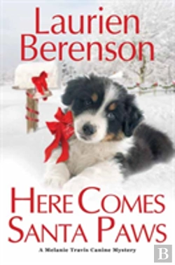 Bertrand.pt - Here Comes Santa Paws