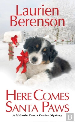Bertrand.pt - Here Comes Santa Paws