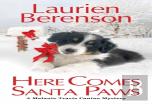 Here Comes Santa Paws