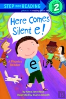 Bertrand.pt - Here Comes Silent E
