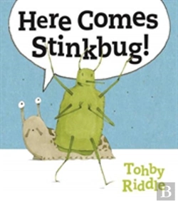 Bertrand.pt - Here Comes Stinkbug!
