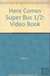 Here Comes Super Bus 1/2video Book