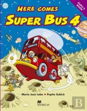 Here Comes Super Bus