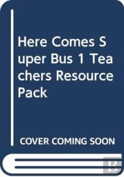 Here Comes Super Bus