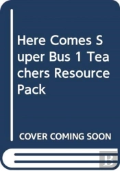 Here Comes Super Bus