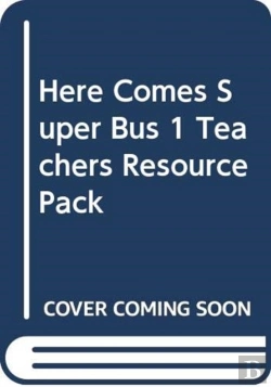 Bertrand.pt - Here Comes Super Bus