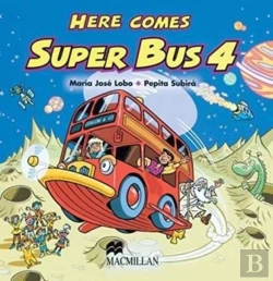 Bertrand.pt - Here Comes Superbus: Cd 2