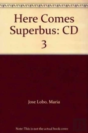 Here Comes Superbus: Cd 3
