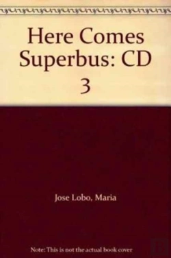 Bertrand.pt - Here Comes Superbus: Cd 3