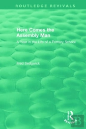 Here Comes The Assembly Man