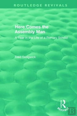 Bertrand.pt - Here Comes The Assembly Man