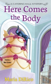 Here Comes The Body