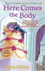 Here Comes The Body