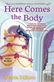 Here Comes The Body