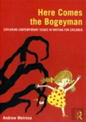 Here Comes The Bogeyman