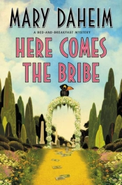 Here Comes The Bribe