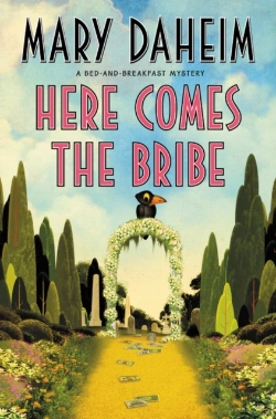 Bertrand.pt - Here Comes The Bribe