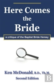 Here Comes The Bride