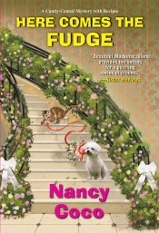 Here Comes The Fudge