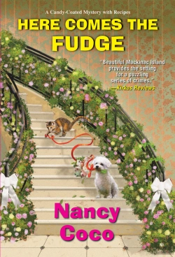 Bertrand.pt - Here Comes The Fudge