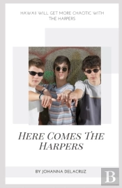 Here Comes The Harpers