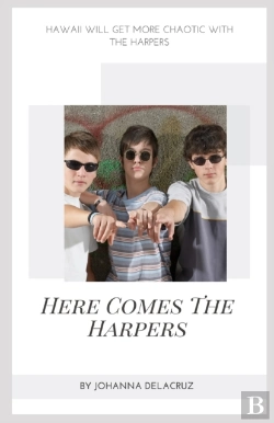 Bertrand.pt - Here Comes The Harpers