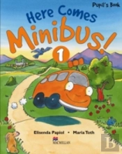 Here Comes The Minibus