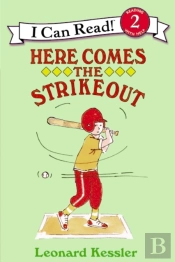 Here Comes The Strikeout