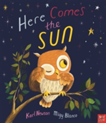Here Comes The Sun
