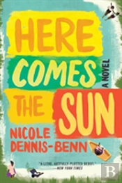 Here Comes The Sun