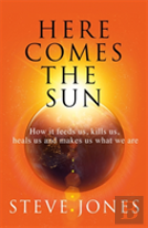Here Comes The Sun