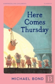 Here Comes Thursday