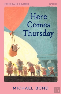 Bertrand.pt - Here Comes Thursday