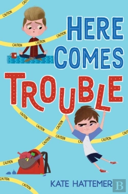 Bertrand.pt - Here Comes Trouble