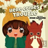 Here Comes Trouble