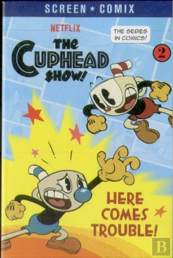 Bertrand.pt - Here Comes Trouble! (The Cuphead Show!)