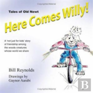 Here Comes Willy!