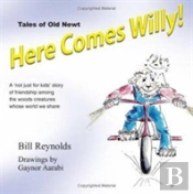 Here Comes Willy!