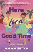 Here For A Good Time