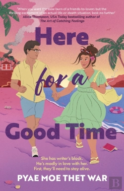 Bertrand.pt - Here For A Good Time