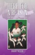 Here For A Reason