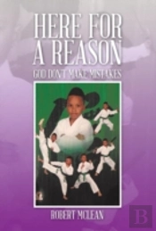 Here For A Reason