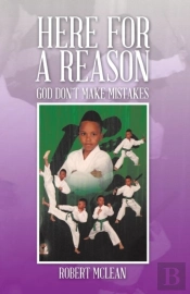 Here For A Reason