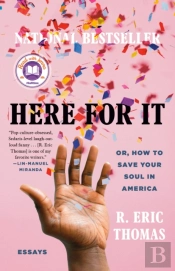 Here For It: A Read With Jenna Pick