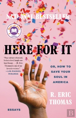 Bertrand.pt - Here For It: A Read With Jenna Pick
